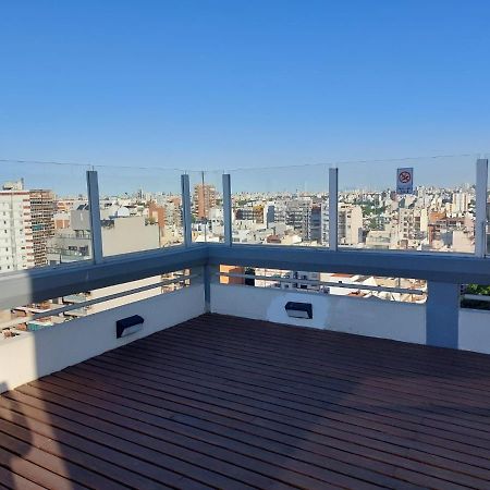 Tu Espacio, Villa Urquiza Buenos Aires Exterior foto